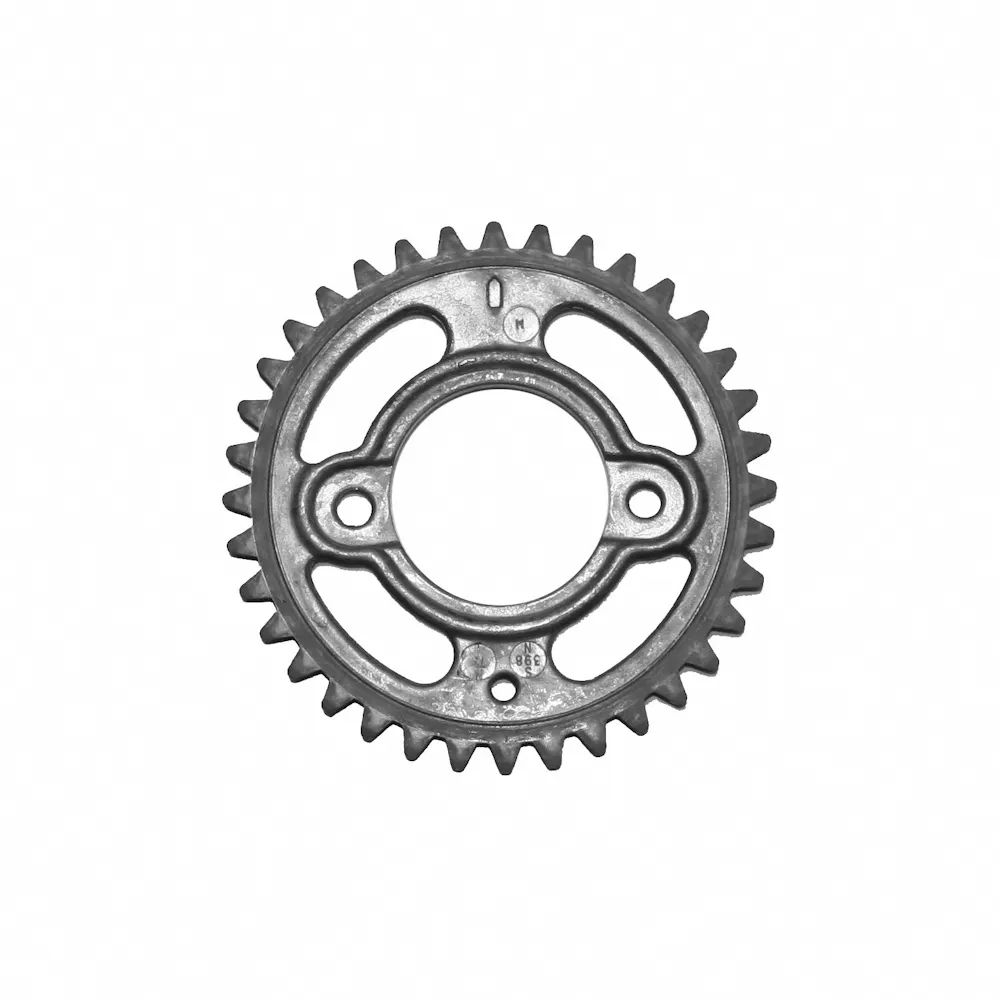 Engine Pro S-398N