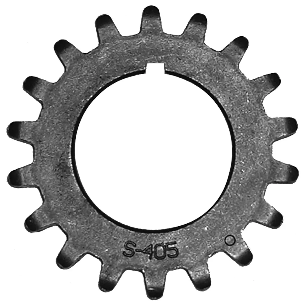 Engine Pro S-405