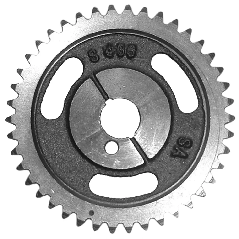 Engine Pro S-406T