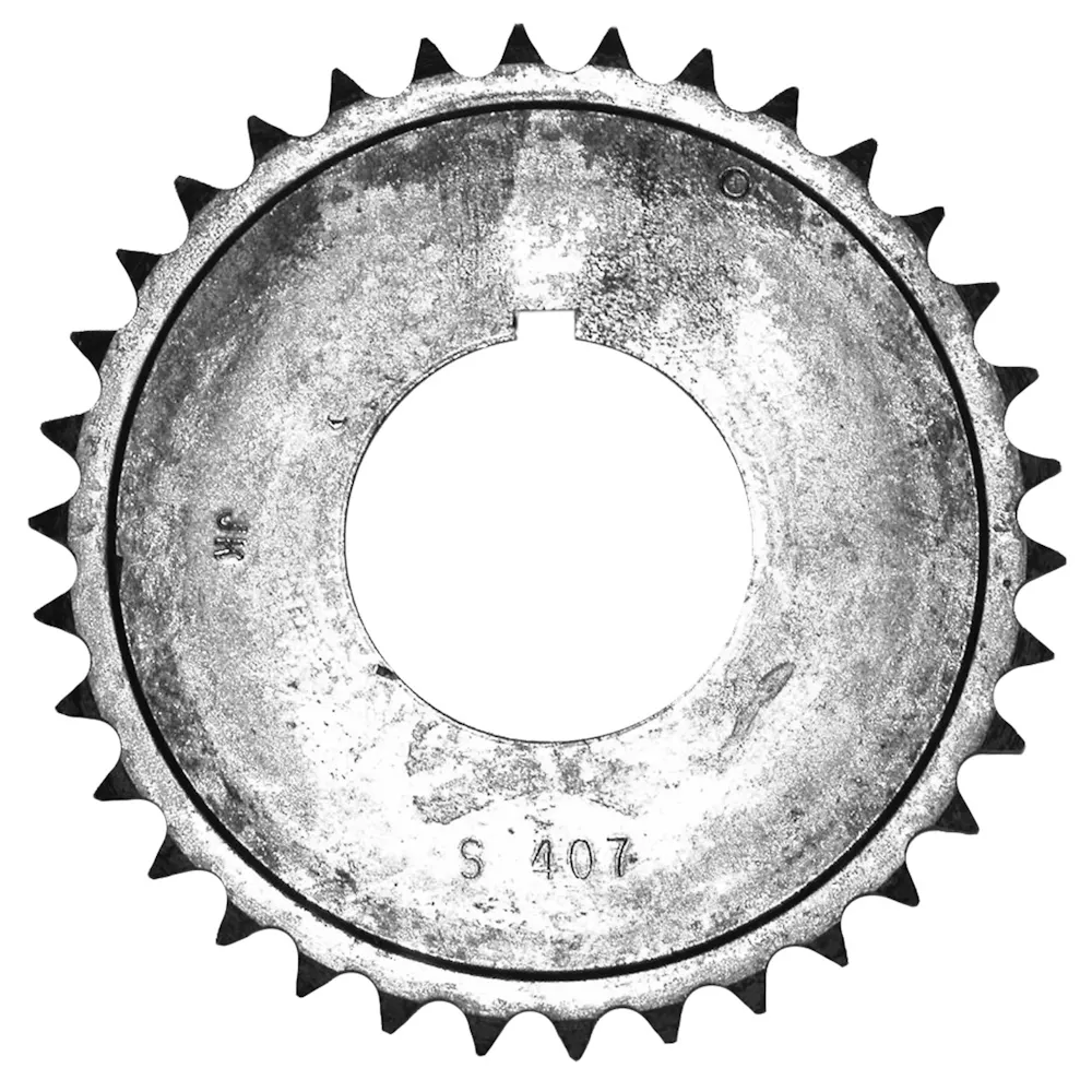 Engine Pro S-407