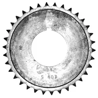 Engine Pro S-407