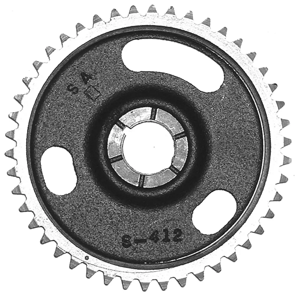 Engine Pro S-412T