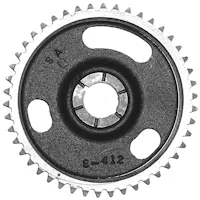 Engine Pro S-412T