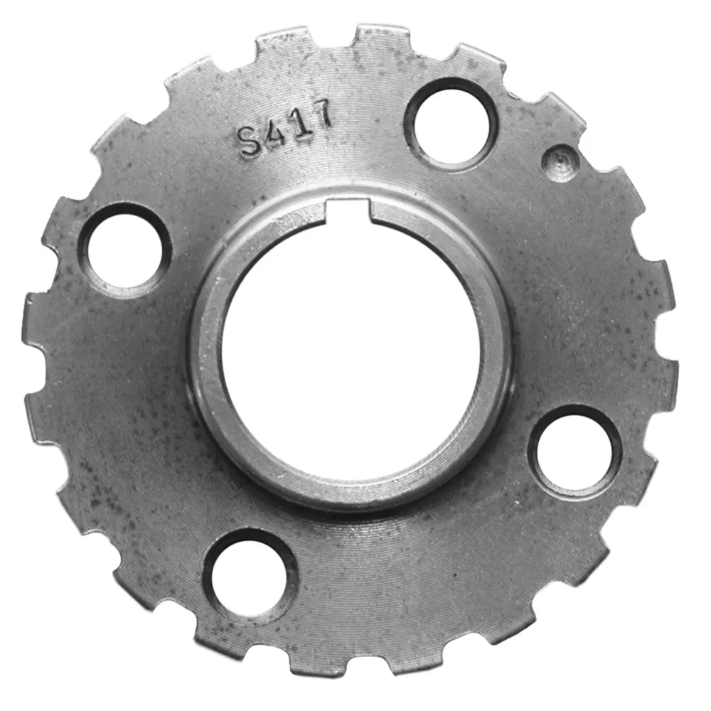 Engine Pro S-417