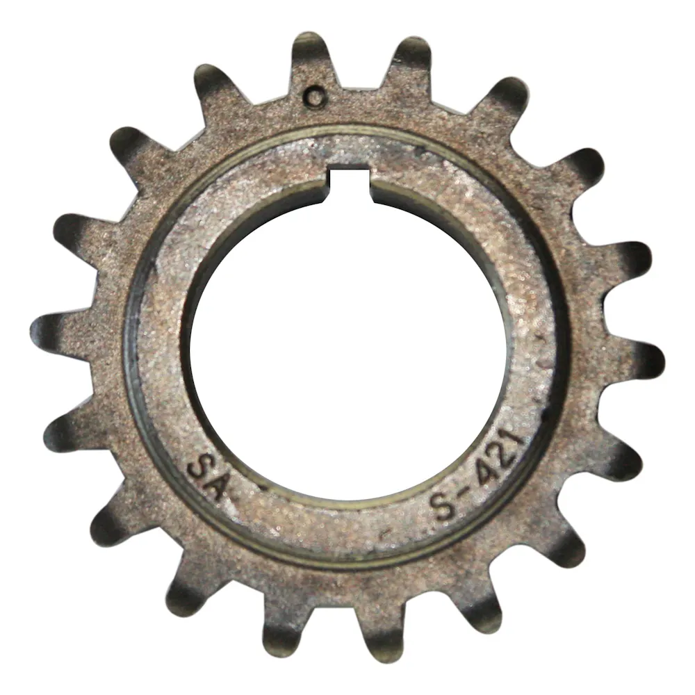 Engine Pro S-421
