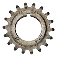 Engine Pro S-421