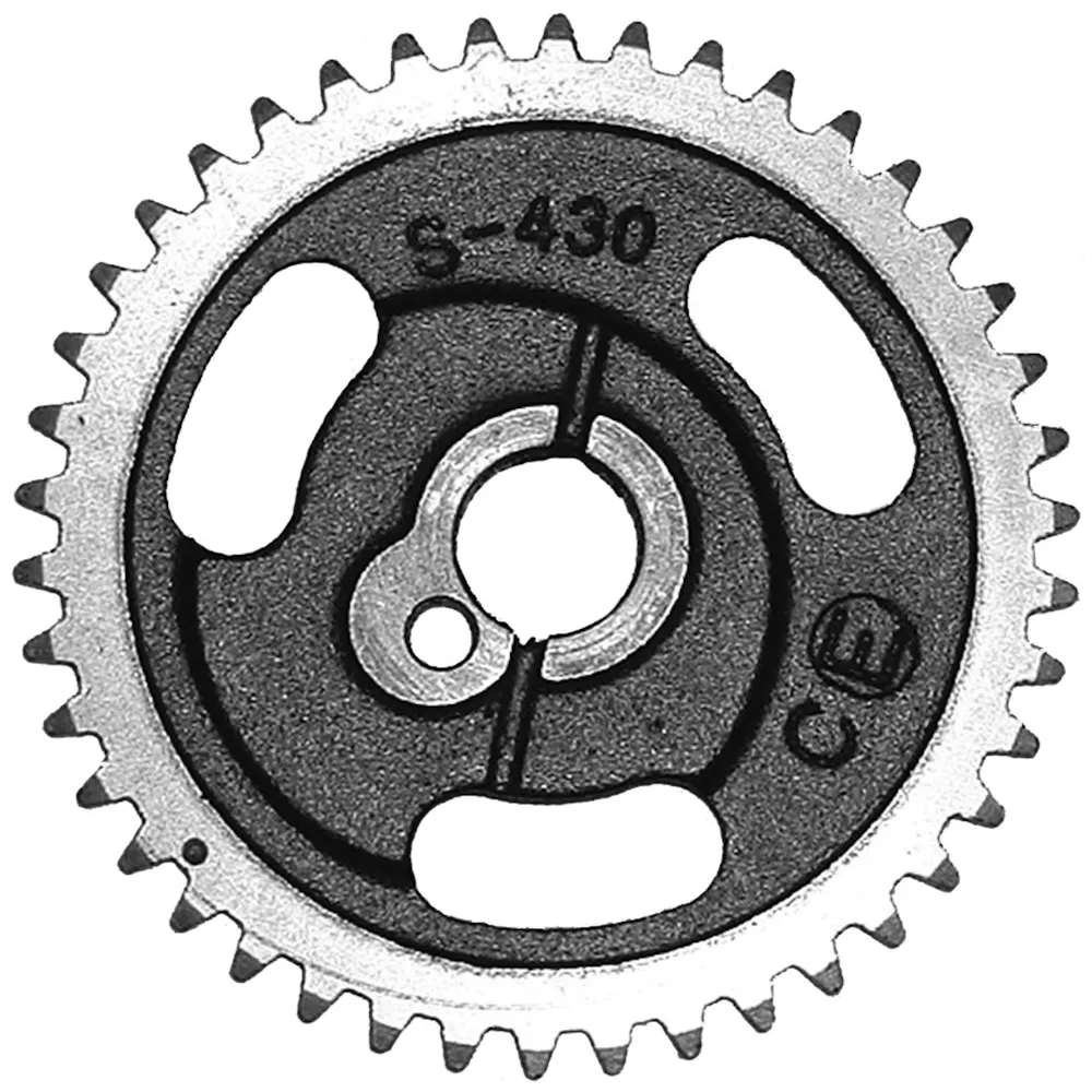 Engine Pro S-430T