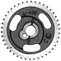 Engine Pro S-430T