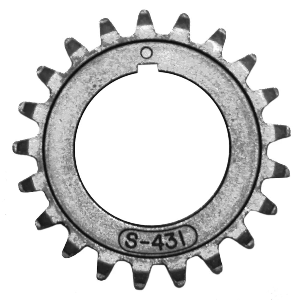 Engine Pro S-431