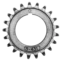 Engine Pro S-431
