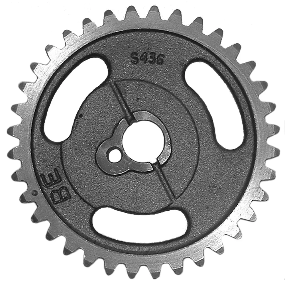 Engine Pro S-436N