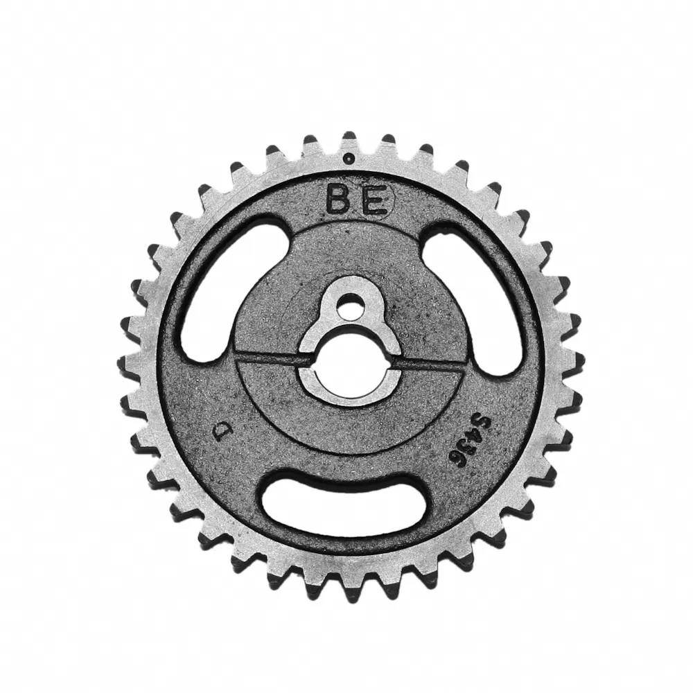 Engine Pro S-436T