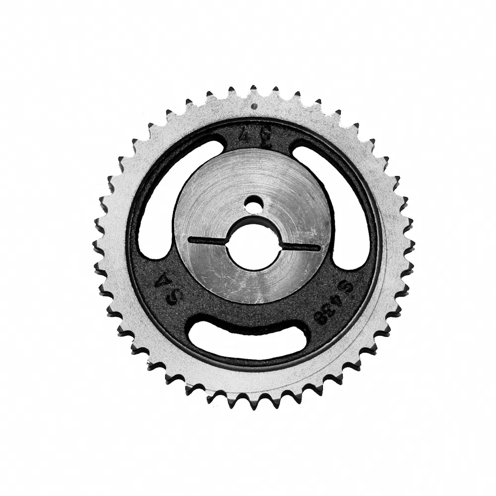 Engine Pro S-438