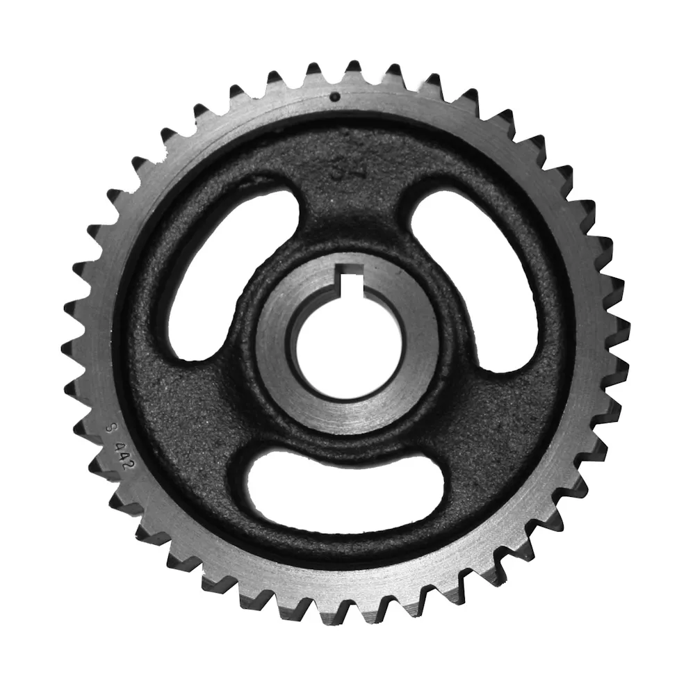 Engine Pro S-442