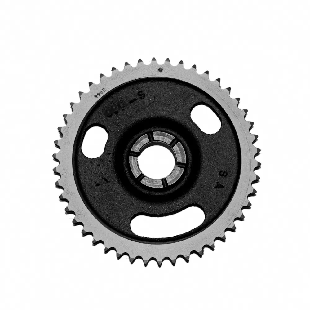 Engine Pro S-444
