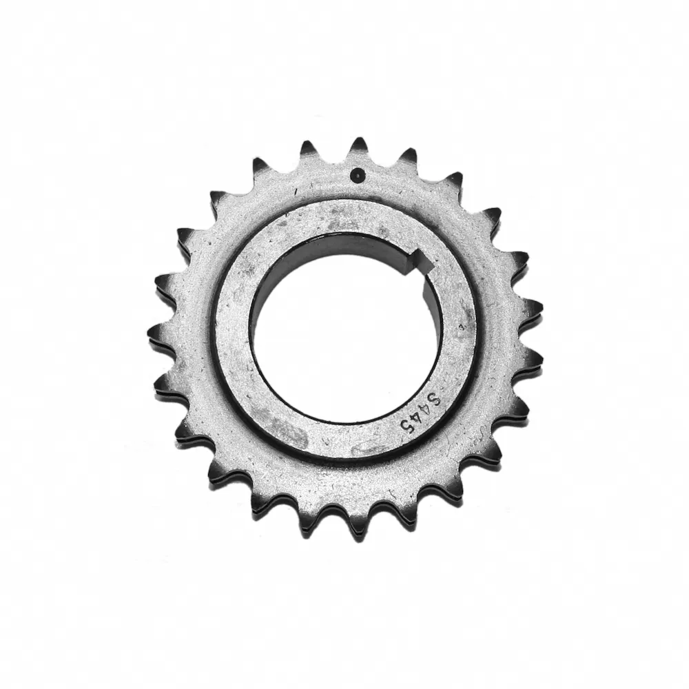 Engine Pro S-445