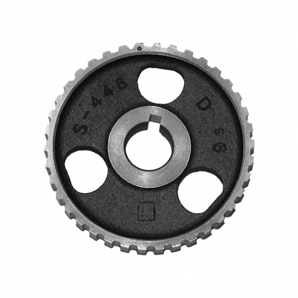 Engine Pro S-446