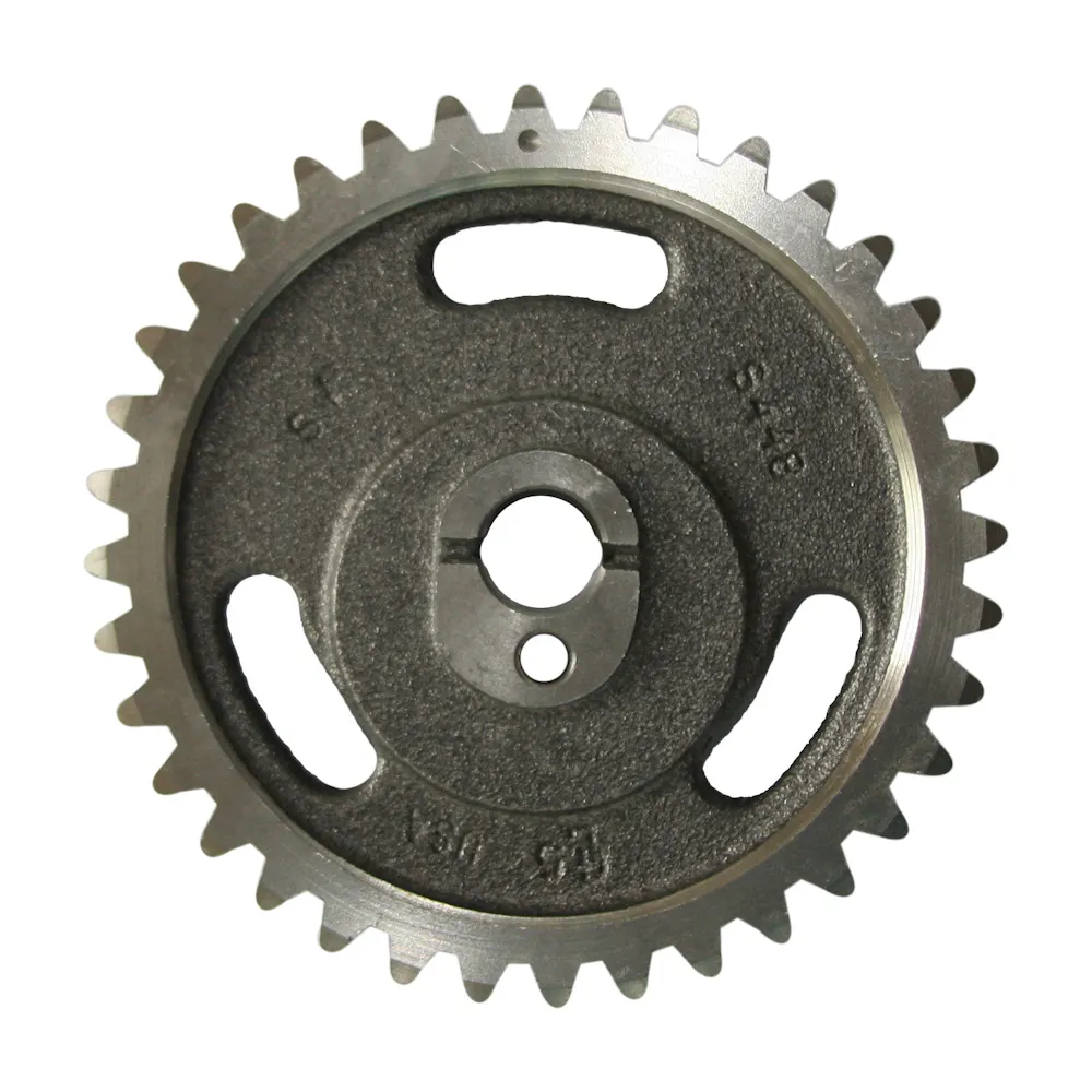 Engine Pro S-448T