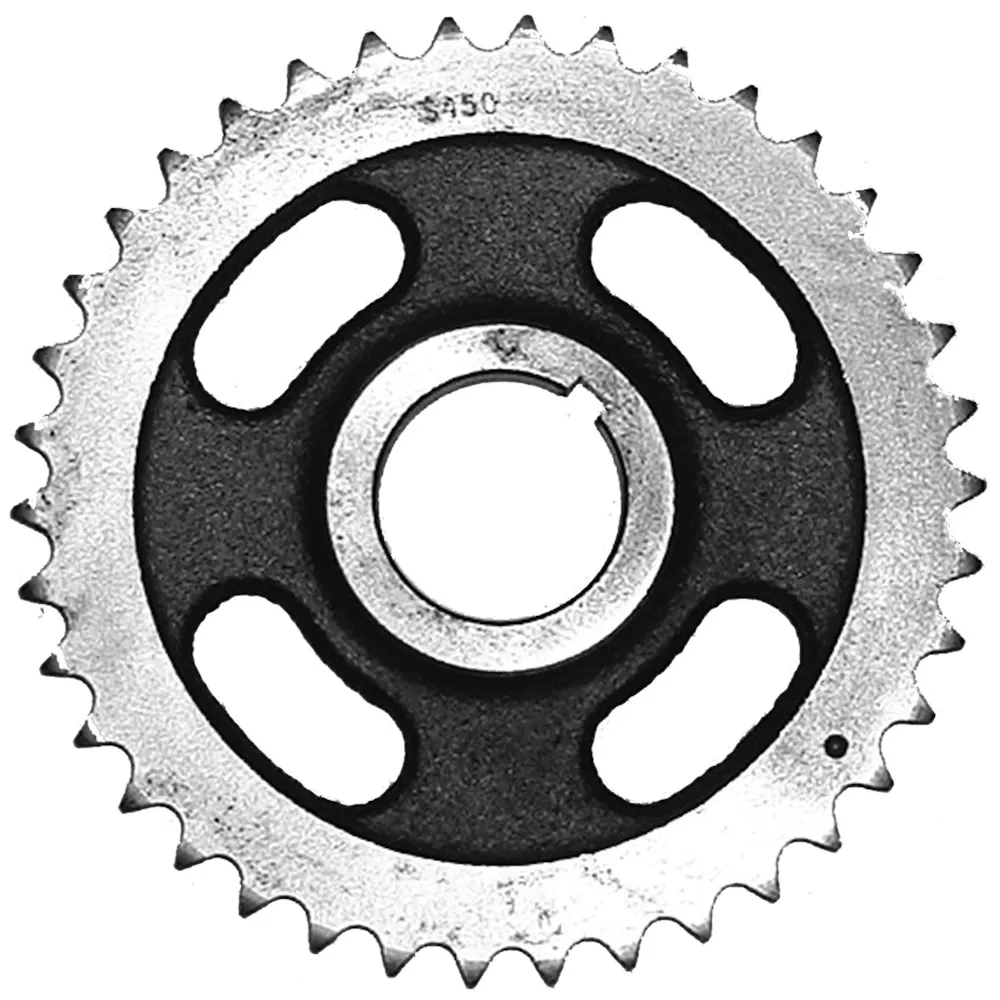 Engine Pro S-450