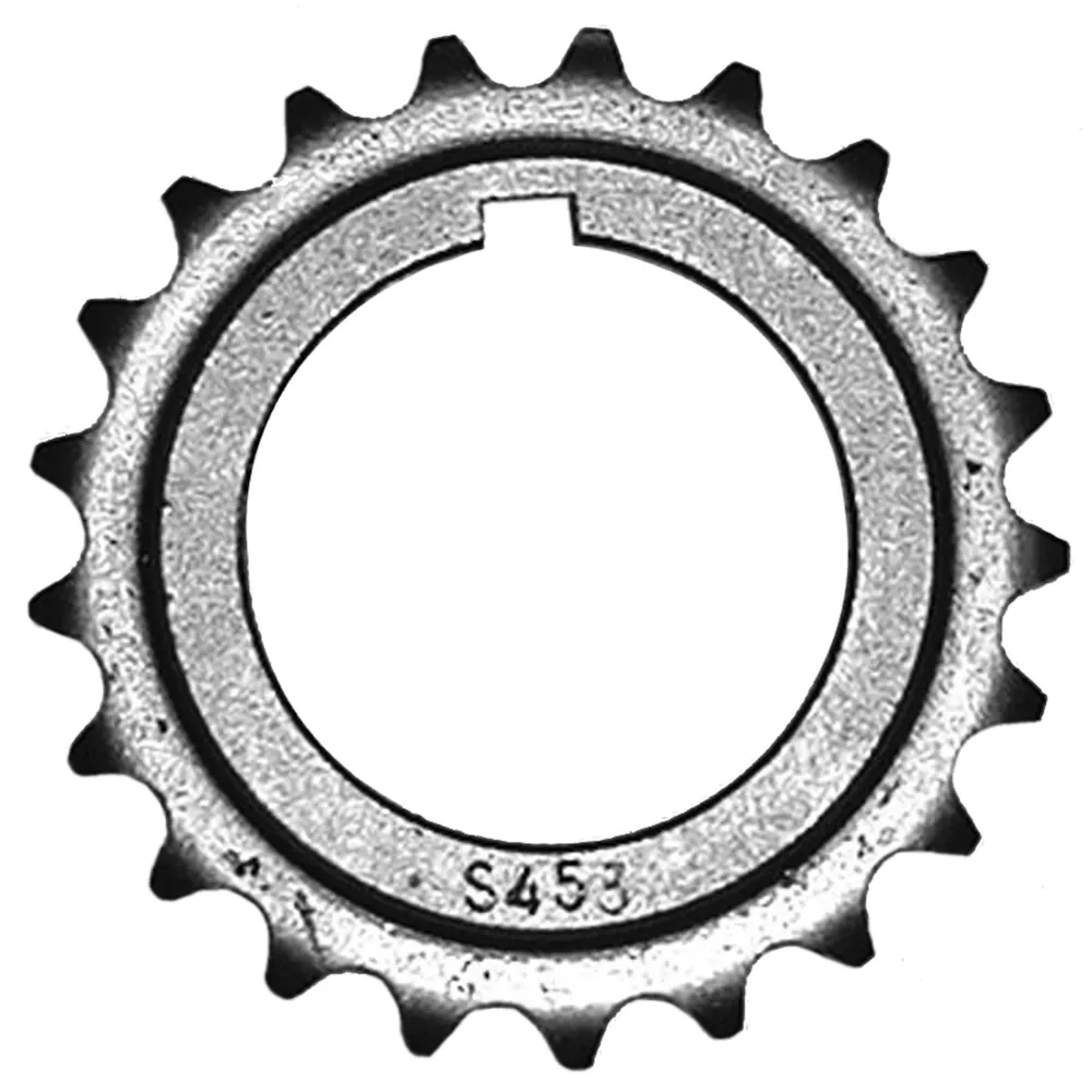 Engine Pro S-453