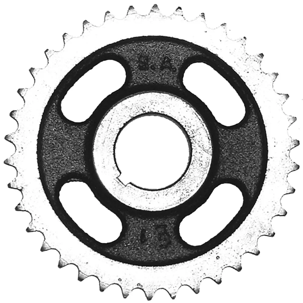 Engine Pro S-456