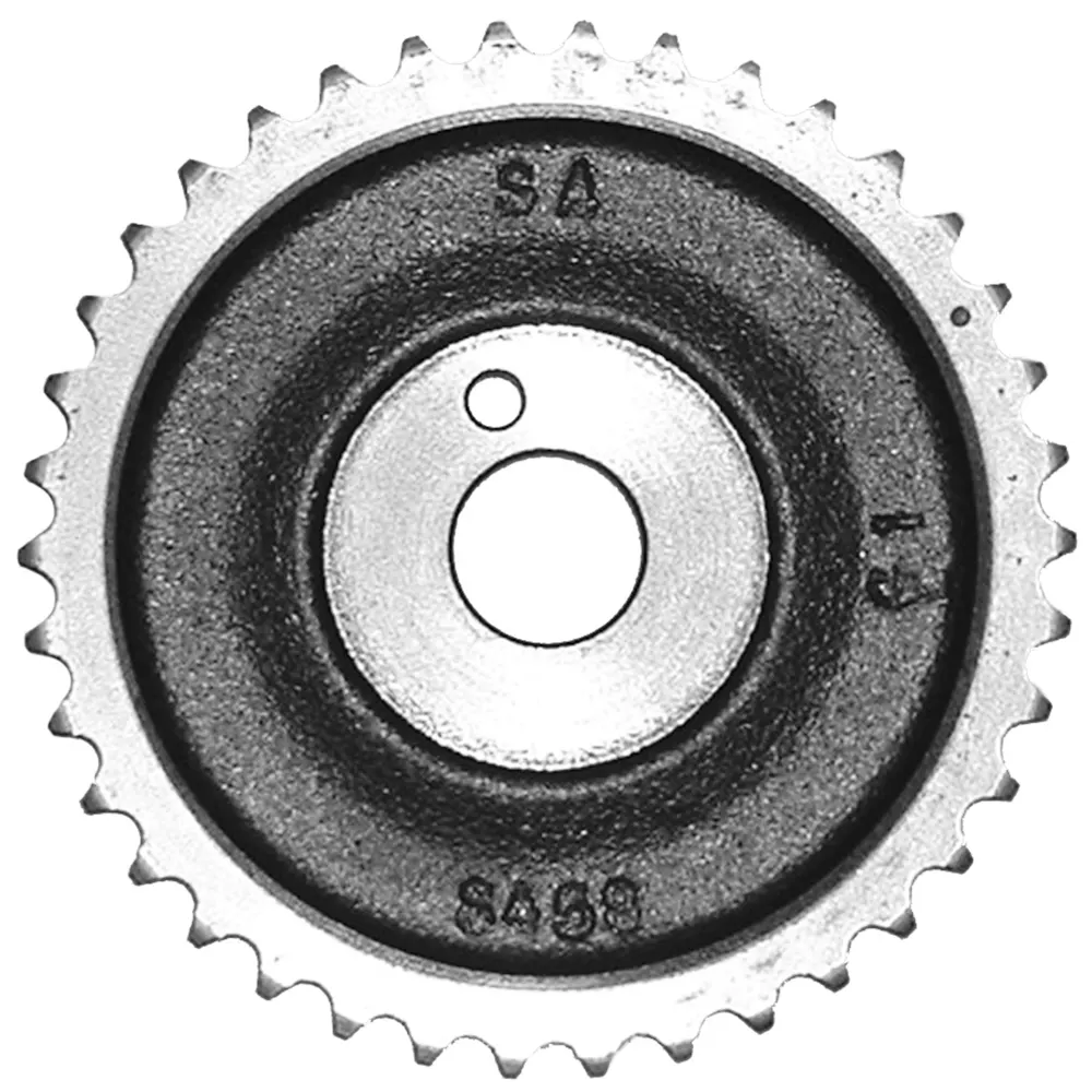 Engine Pro S-458