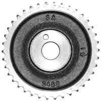 Engine Pro S-458