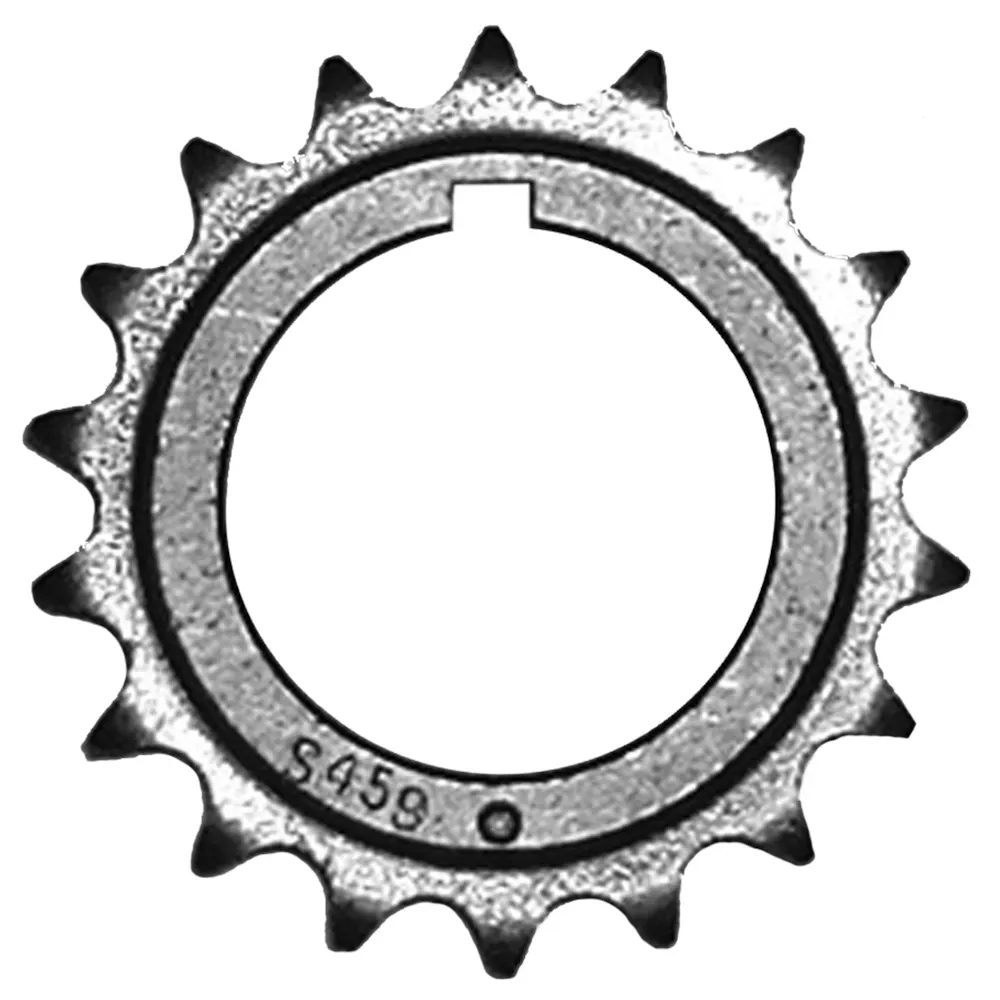 Engine Pro S-459