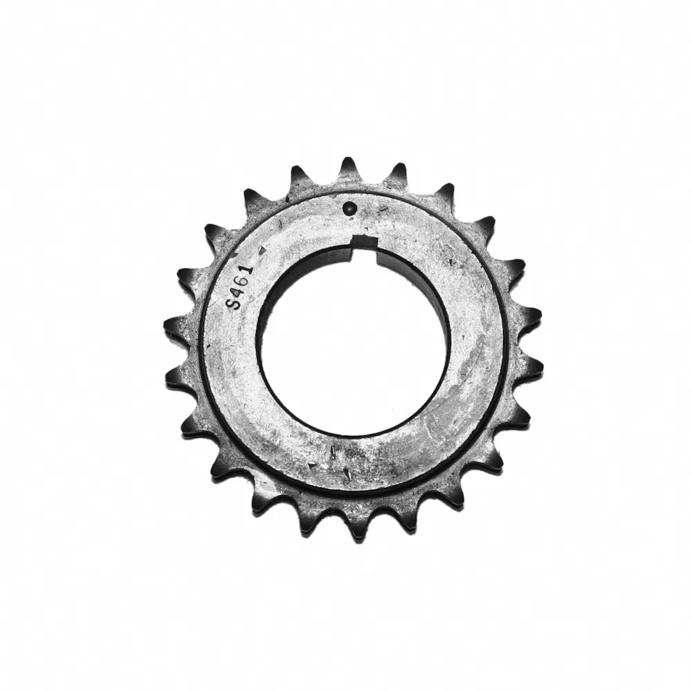 Engine Pro S-461