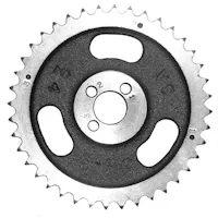 Engine Pro S-462