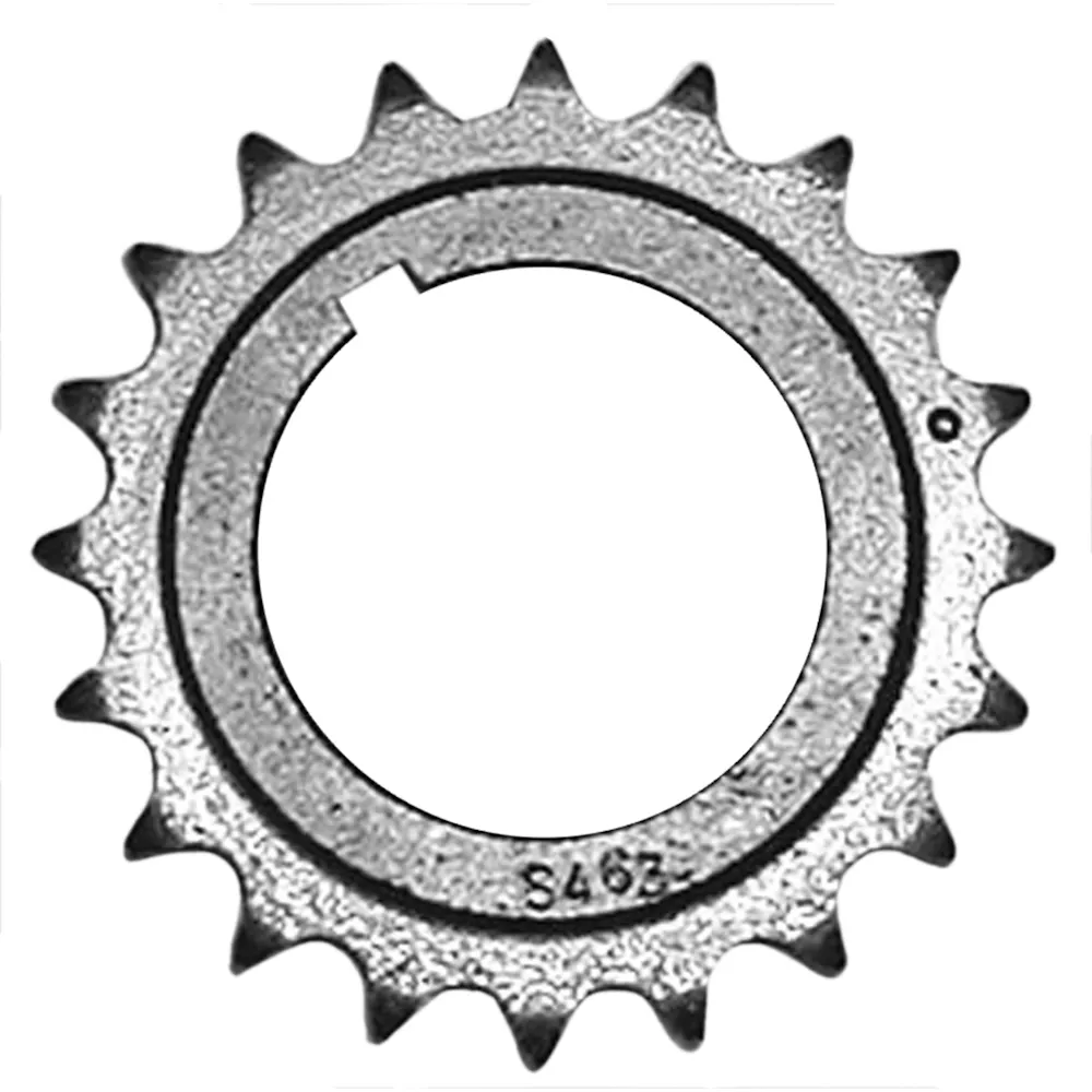 Engine Pro S-463