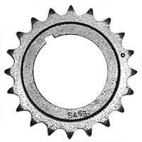 Engine Pro S-463