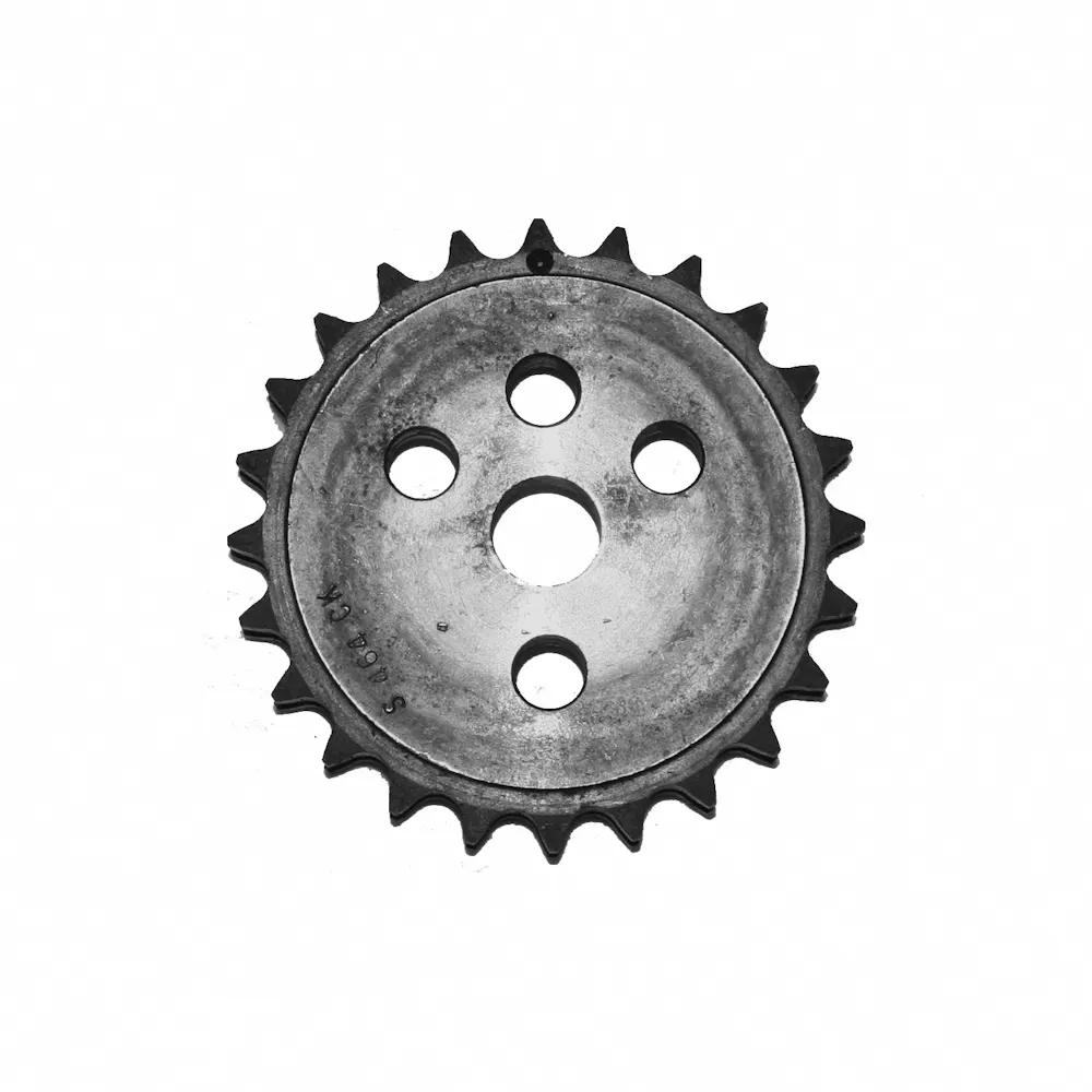 Engine Pro S-464