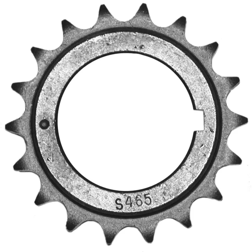 Engine Pro S-465