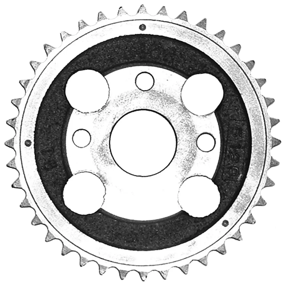 Engine Pro S-466
