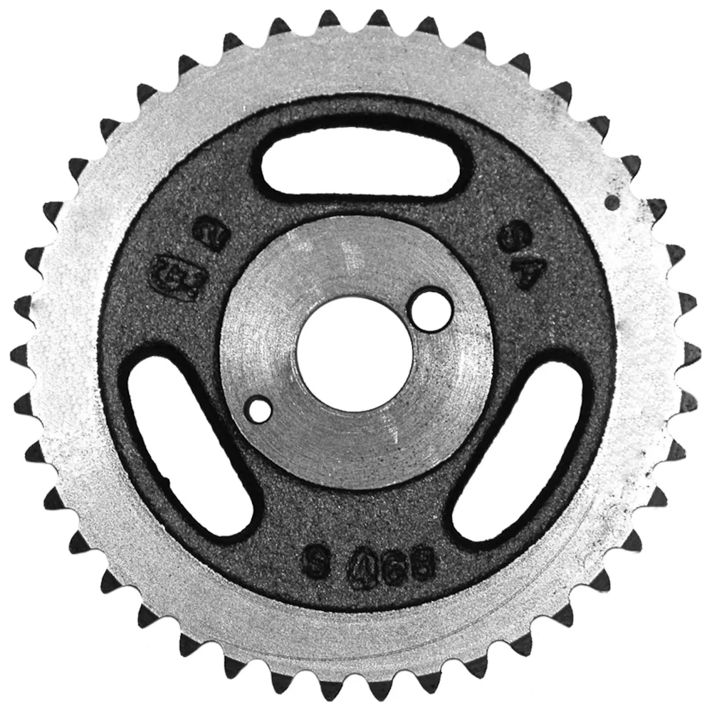 Engine Pro S-468