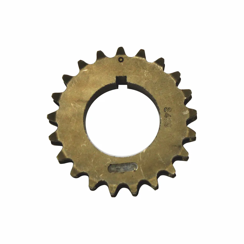 Engine Pro S-469