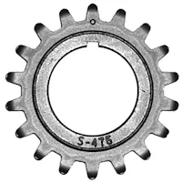 Engine Pro S-475