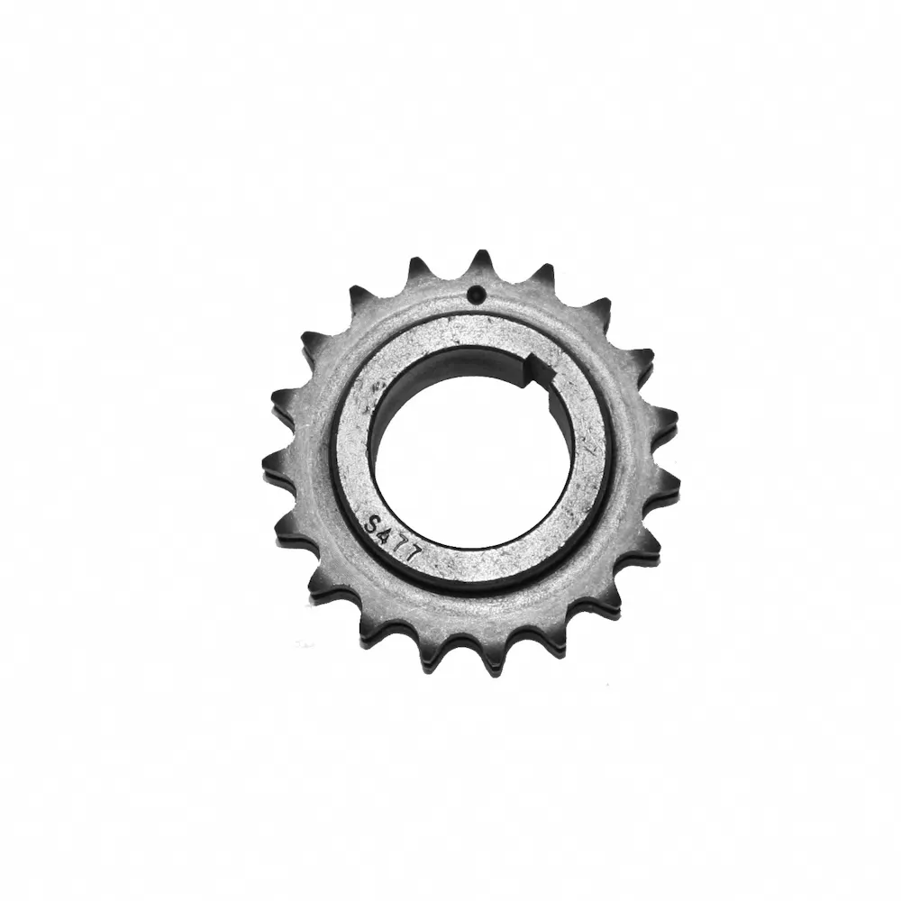 Engine Pro S-477