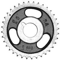 Engine Pro S-483
