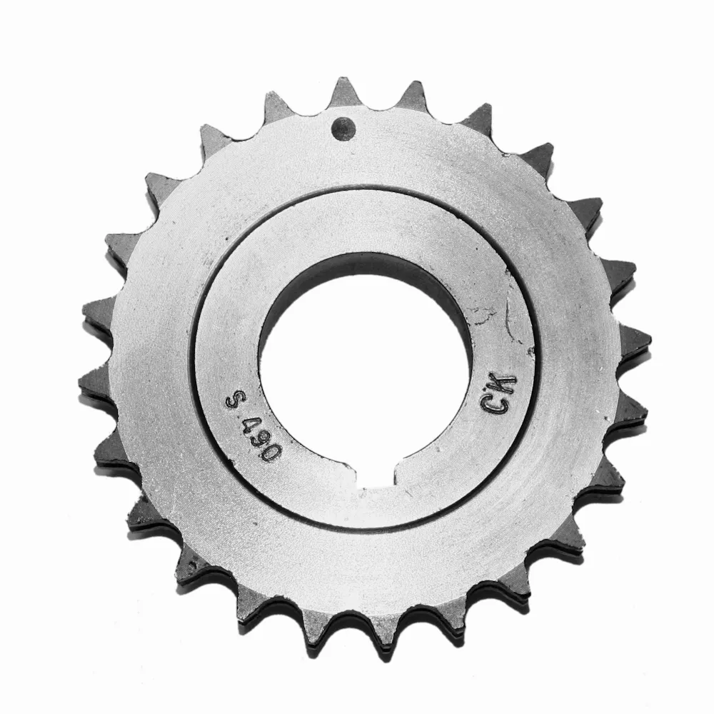 Engine Pro S-490