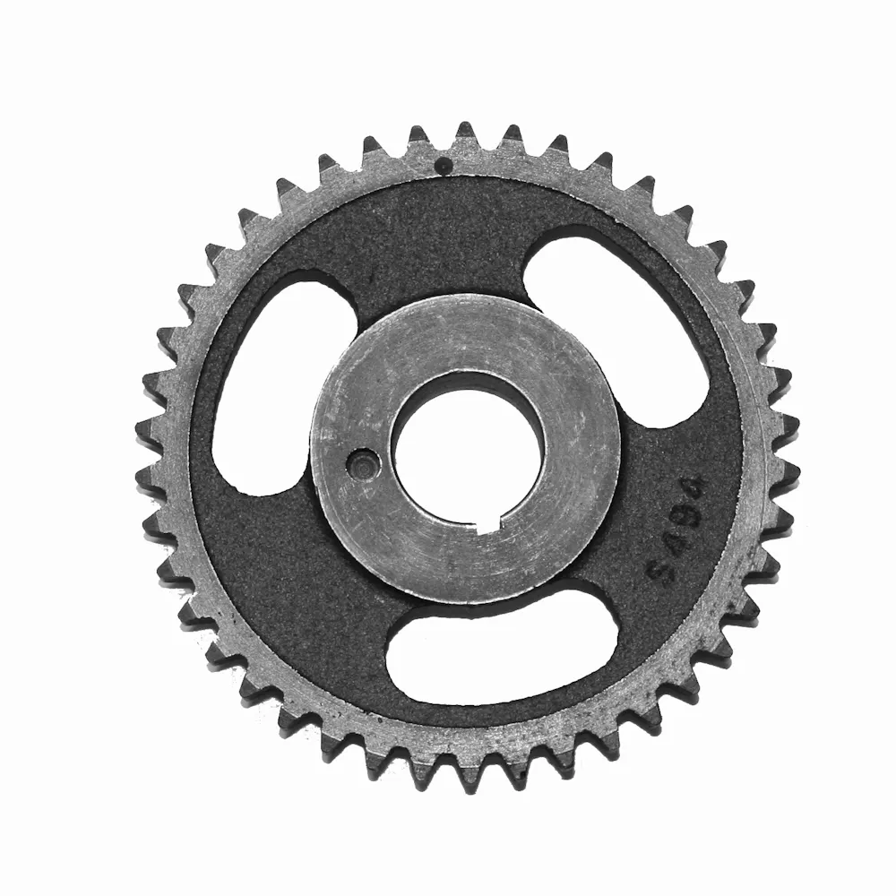 Engine Pro S-494