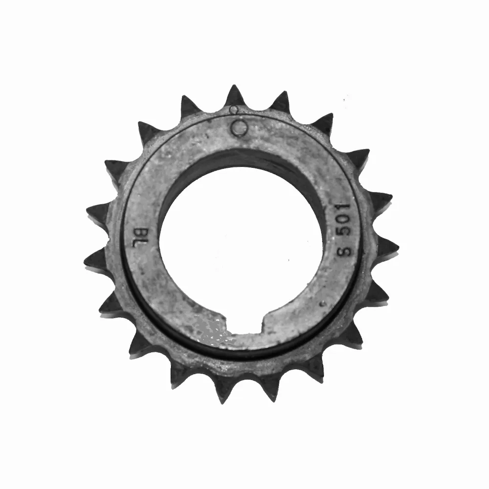 Engine Pro S-501
