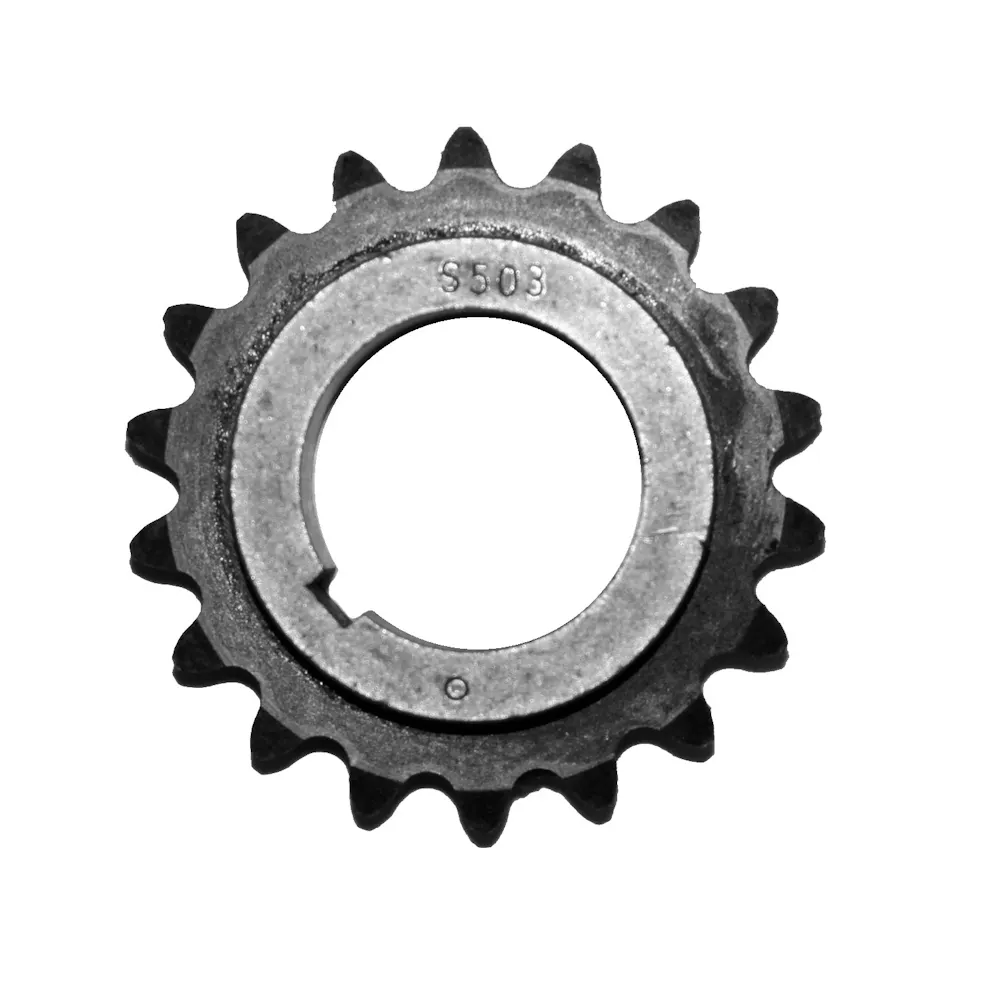 Engine Pro S-503