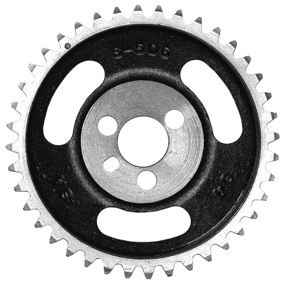 Engine Pro S-506