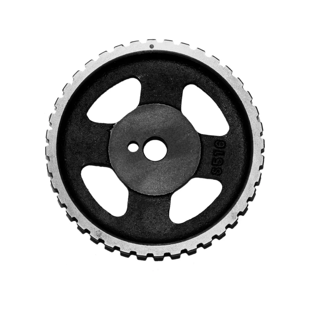 Engine Pro S-516