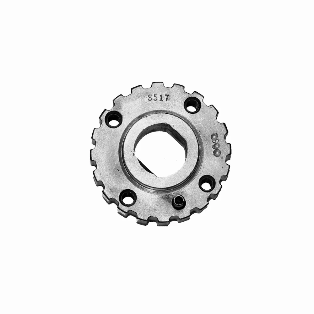 Engine Pro S-517