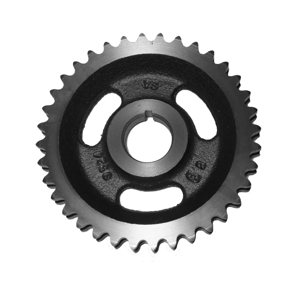 Engine Pro S-524