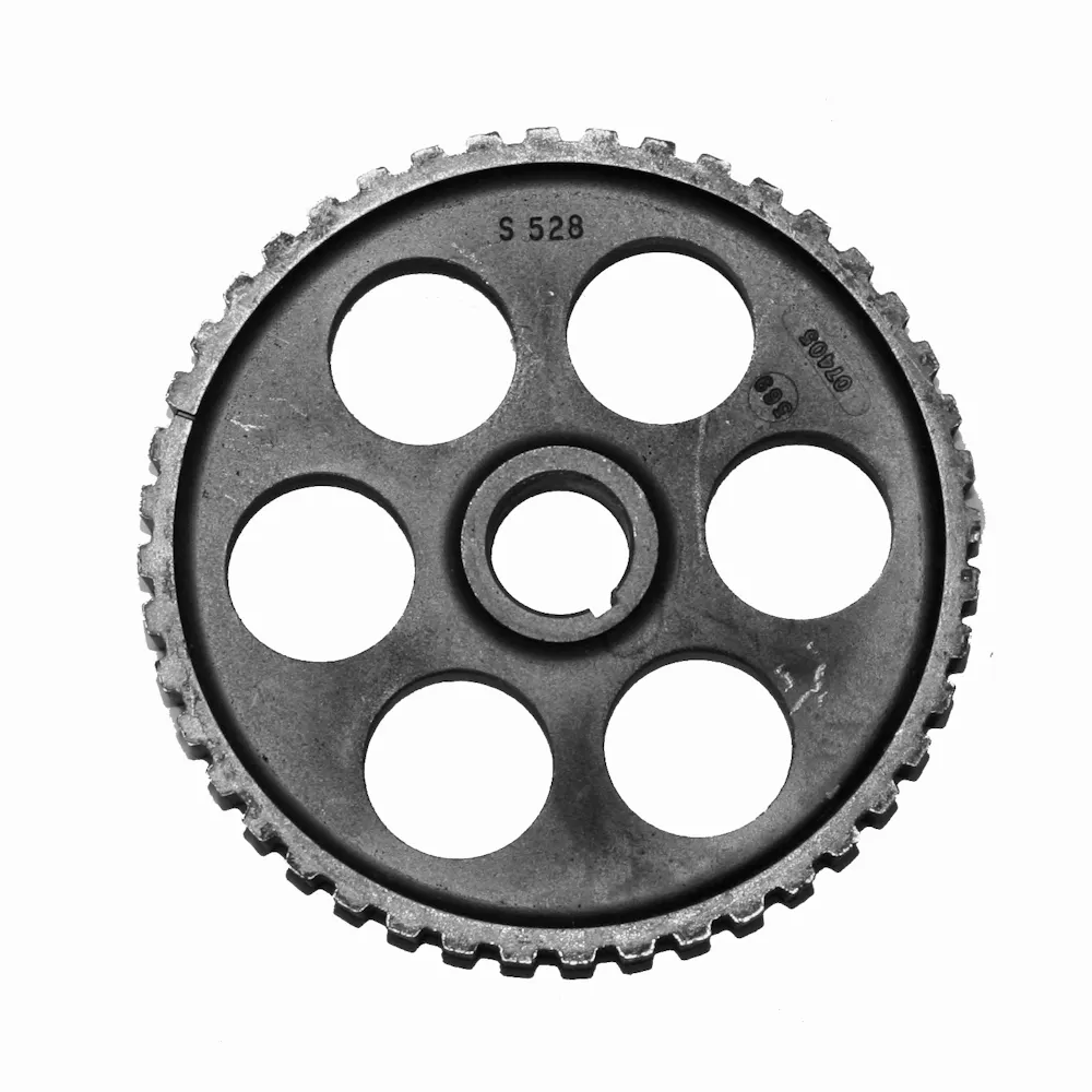 Engine Pro S-528