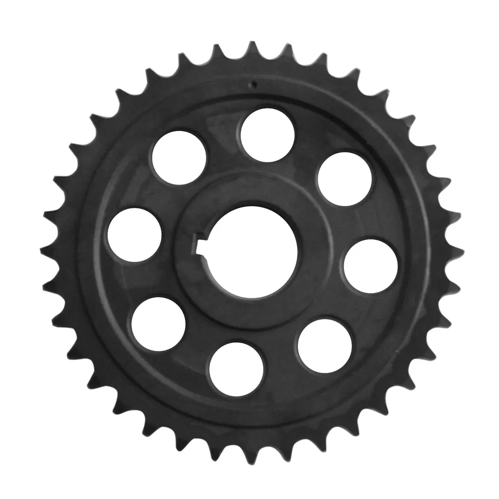 Engine Pro S-540